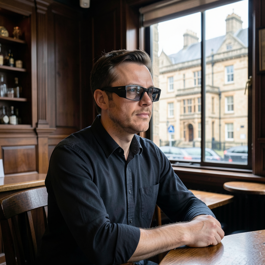 Calls grow to ban sex offenders from smart glasses after Wetherspoons ban